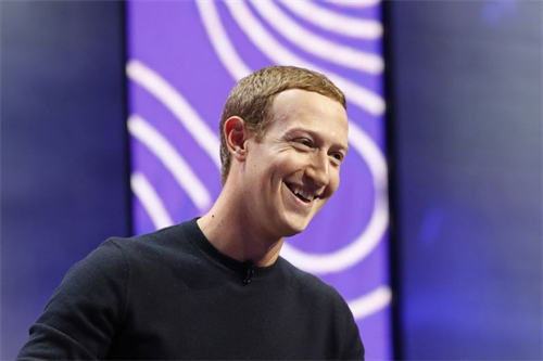 Mark Zuckerberg bỏ túi 12,5 tỷ USD chỉ trong một ngày